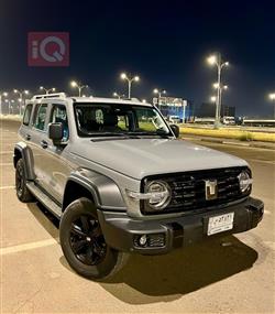 GWM تانك 300